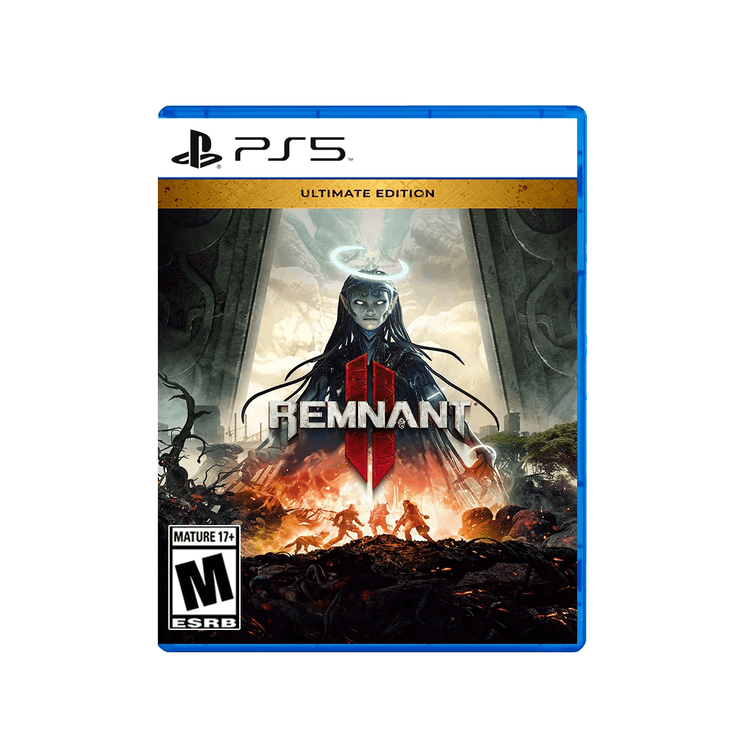 Remnant II® - Ultimate Edition